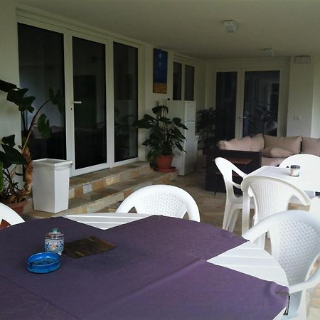 Agriturismob&B Loggia Degli Artisti Палаццоло-делло-Стелла Экстерьер фото